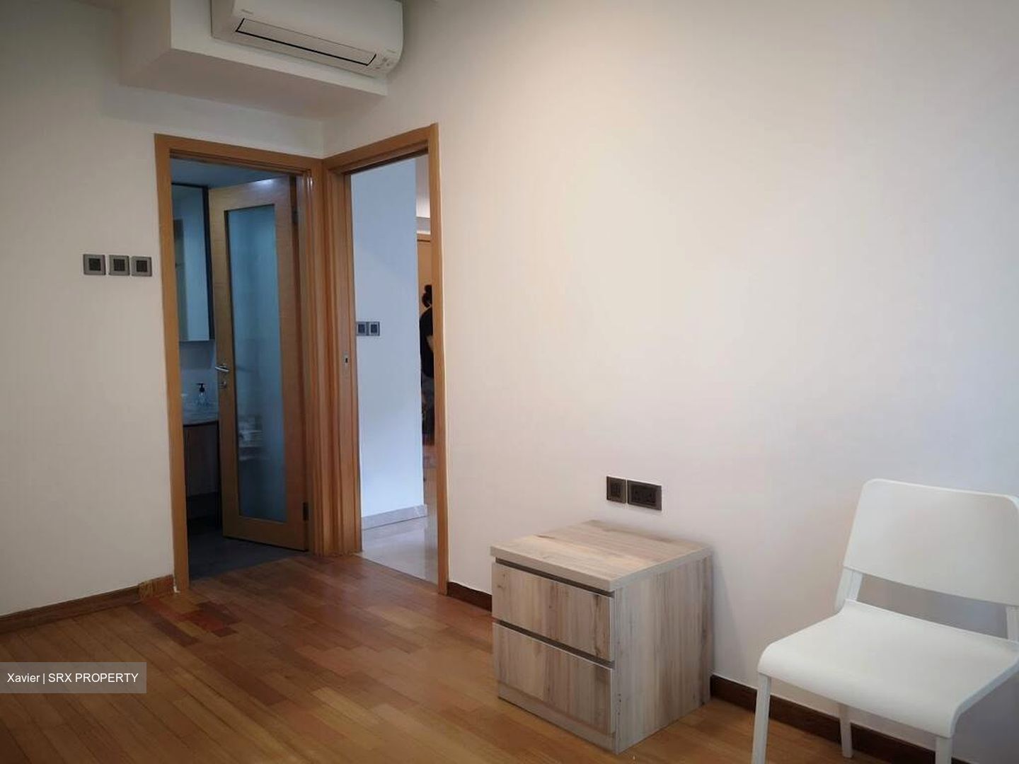 Parc Emily (D9), Condominium #502098381